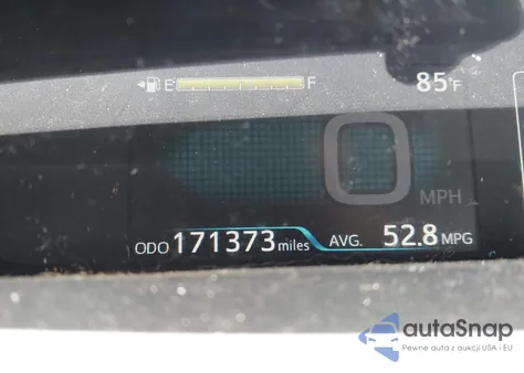 2016 Toyota Prius Four/Four Touring/Three/Three Touring/Two Eco from USA, damaged, VIN JTDKARFU1G3014731